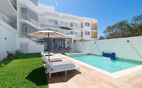 Heaven Hotel